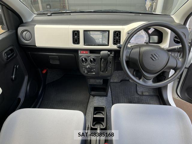 Suzuki ALTO 2018-09 259854-11