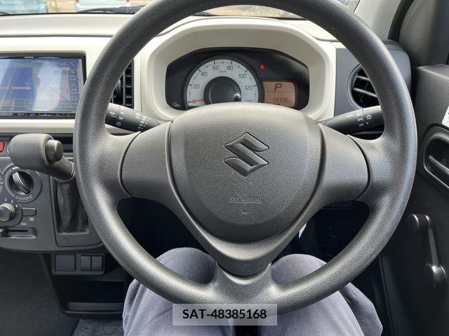 Suzuki ALTO 2018-09 259854-12