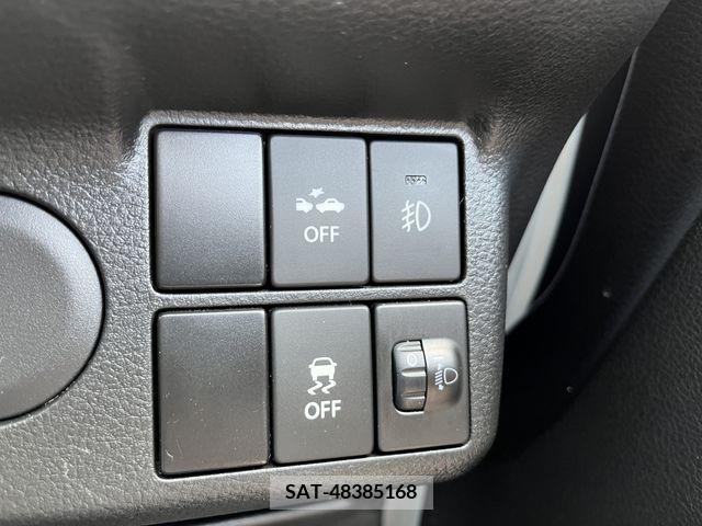 Suzuki ALTO 2018-09 259854-15