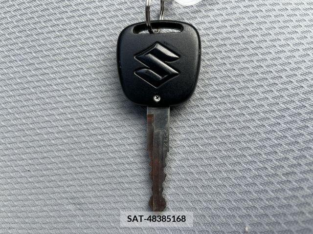 Suzuki ALTO 2018-09 259854-16
