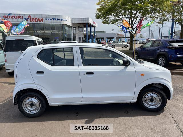 Suzuki ALTO 2018-09 259854-3