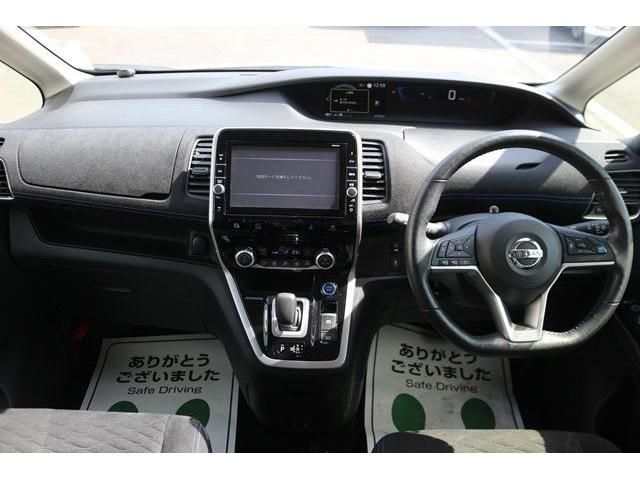 Nissan SERENA 2018-03 11705-13