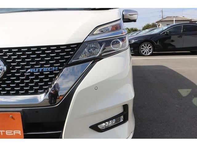 Nissan SERENA 2018-03 11705-5
