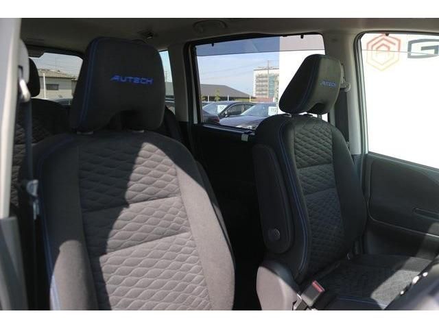 Nissan SERENA 2018-03 11705-12