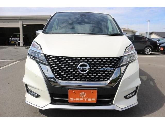 Nissan SERENA 2018-03 11705-1