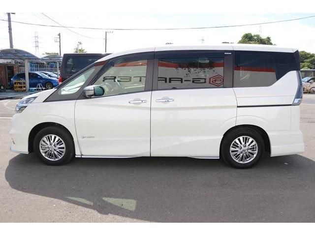 Nissan SERENA 2018-03 11705-4