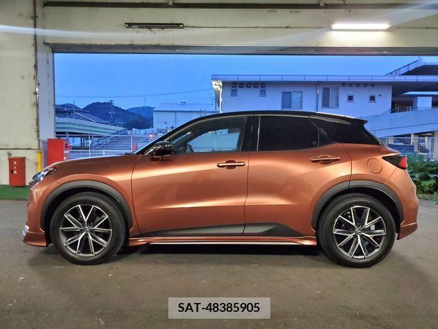 Lexus LBX 2024-05 311431-3