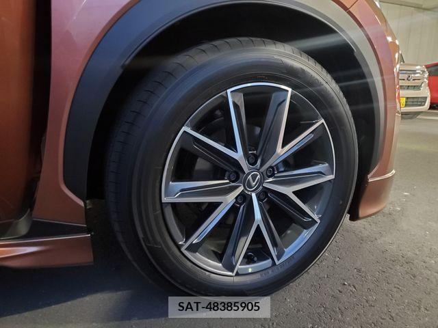 Lexus LBX 2024-05 311431-12