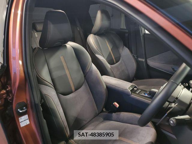 Lexus LBX 2024-05 311431-8