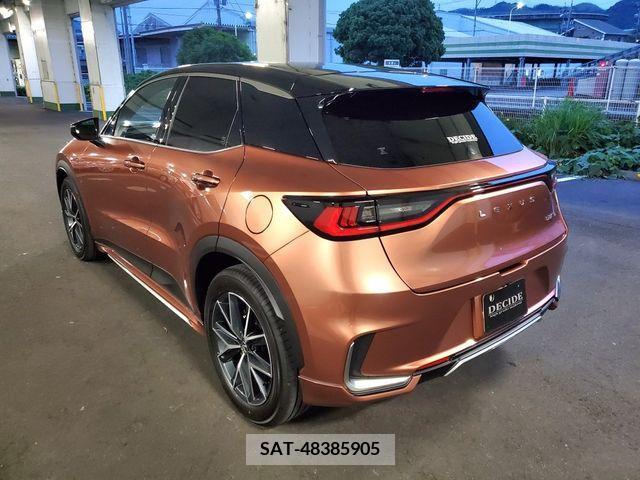 Lexus LBX 2024-05 311431-4