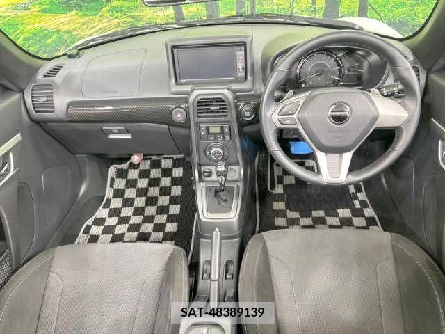 Daihatsu COPEN 2015-11 264462-1