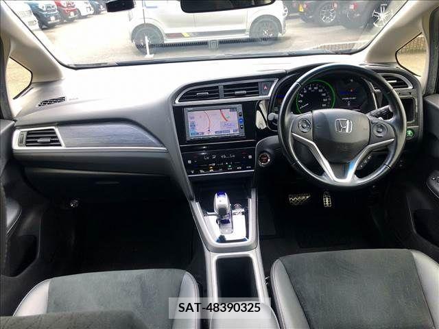 Honda SHUTTLE 2016-11 213752-1