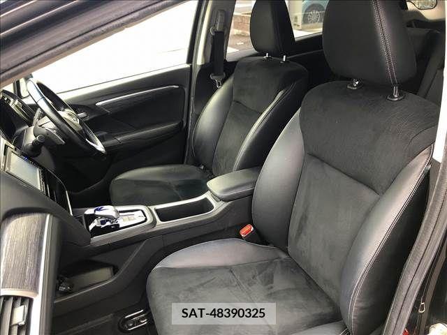 Honda SHUTTLE 2016-11 213752-3