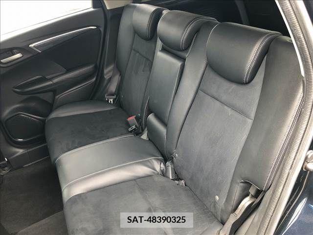 Honda SHUTTLE 2016-11 213752-4