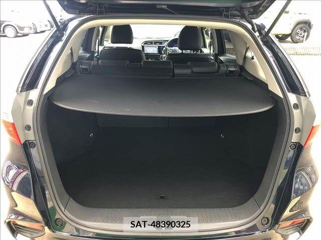 Honda SHUTTLE 2016-11 213752-5