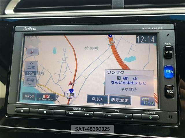 Honda SHUTTLE 2016-11 213752-7