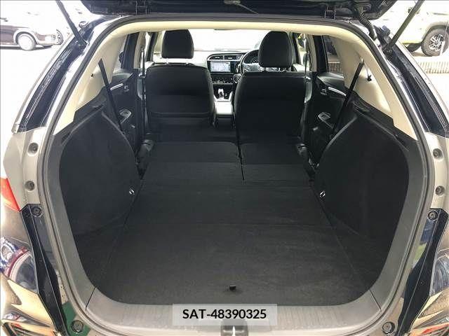 Honda SHUTTLE 2016-11 213752-6