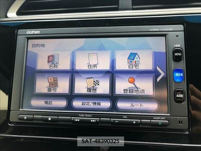 Honda SHUTTLE 2016-11 213752-11