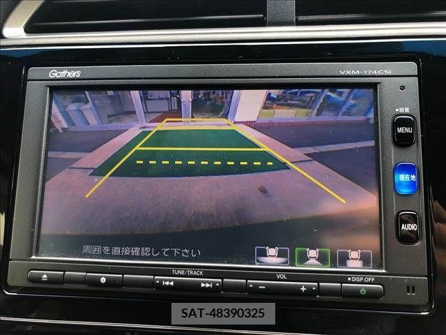 Honda SHUTTLE 2016-11 213752-8