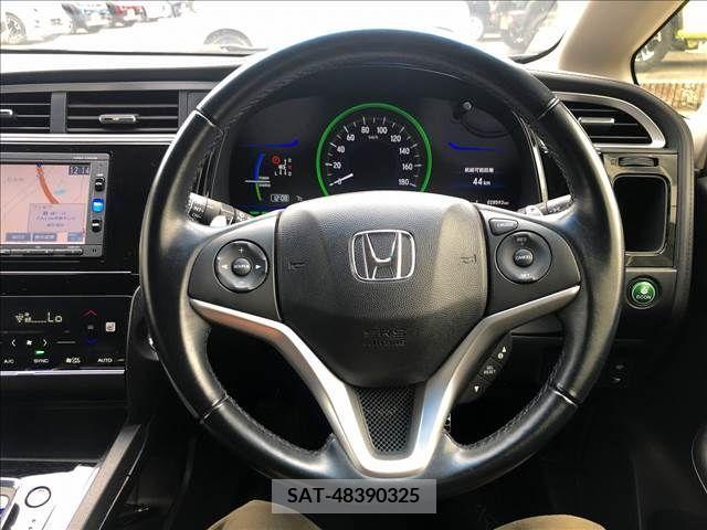 Honda SHUTTLE 2016-11 213752-12