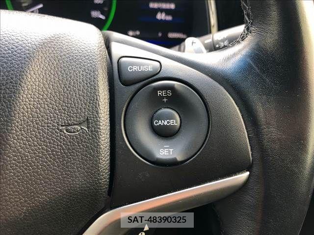Honda SHUTTLE 2016-11 213752-14