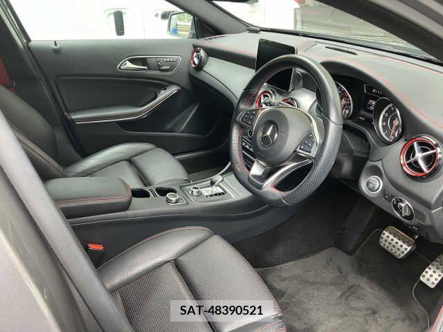 Amg A-Class 2016-08 291574-1