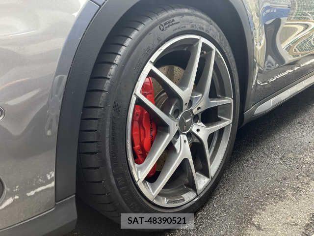 Amg A-Class 2016-08 291574-8