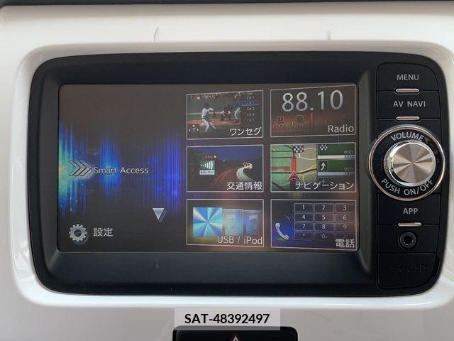 Suzuki HUSTLER 2014-11 328043-23