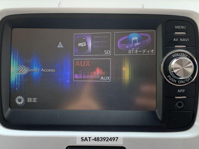 Suzuki HUSTLER 2014-11 328043-24