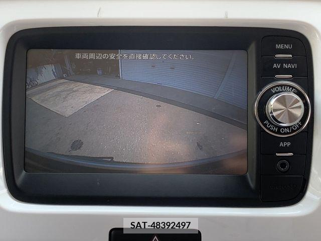 Suzuki HUSTLER 2014-11 328043-25
