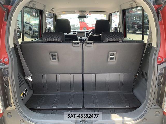 Suzuki HUSTLER 2014-11 328043-19