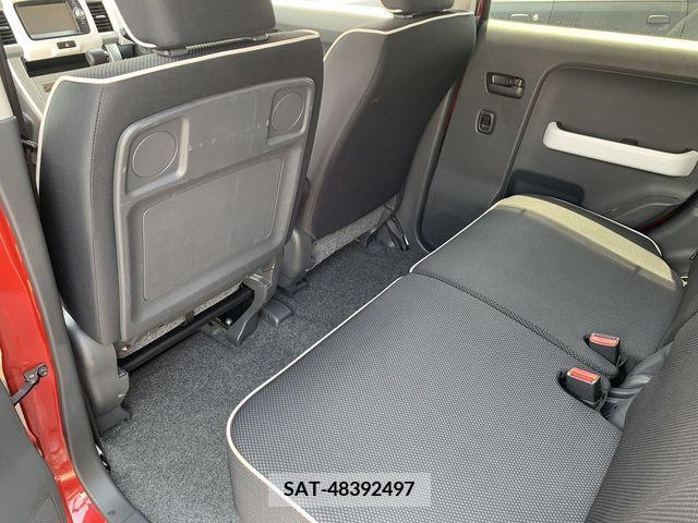 Suzuki HUSTLER 2014-11 328043-18