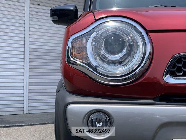 Suzuki HUSTLER 2014-11 328043-11