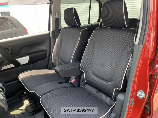 Suzuki HUSTLER 2014-11 328043-16