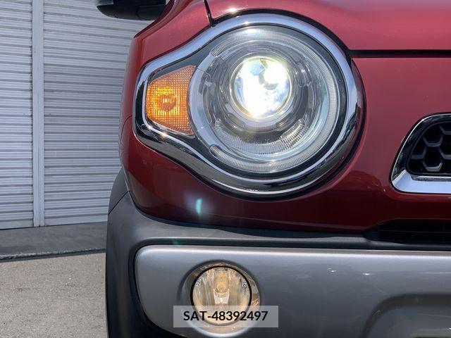 Suzuki HUSTLER 2014-11 328043-12