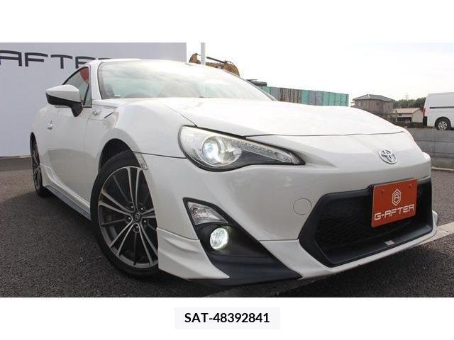 Toyota 86 2013-09 221569-9