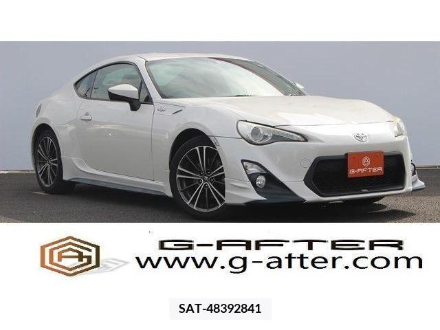 Toyota 86 2013-09 221569-0