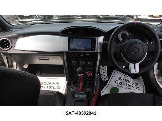 Toyota 86 2013-09 221569-13