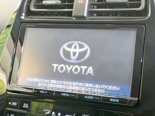 Toyota PRIUS 2016-10 19451-4