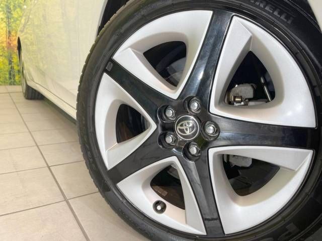 Toyota PRIUS 2016-10 19451-13