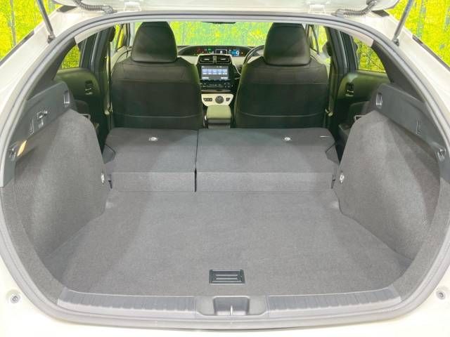 Toyota PRIUS 2016-10 19451-10