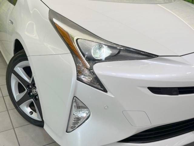 Toyota PRIUS 2016-10 19451-12