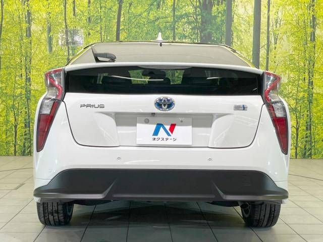 Toyota PRIUS 2016-10 19451-15