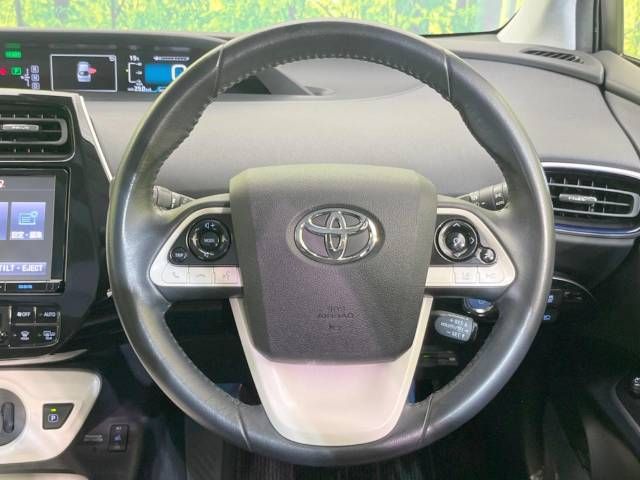 Toyota PRIUS 2016-10 19451-11