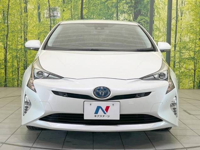 Toyota PRIUS 2016-10 19451-14