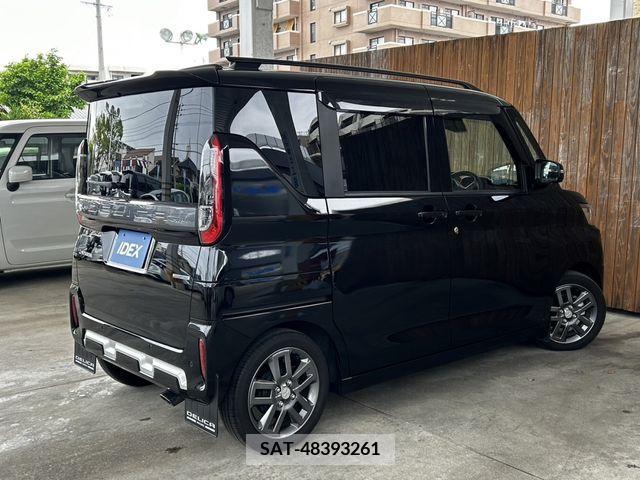 Mitsubishi DELICA MINI 2023-08 296528-1