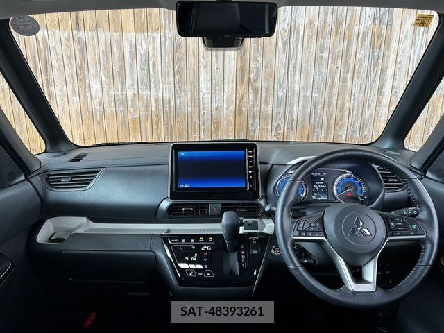 Mitsubishi DELICA MINI 2023-08 296528-2