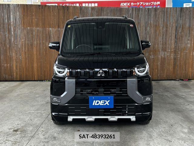 Mitsubishi DELICA MINI 2023-08 296528-3