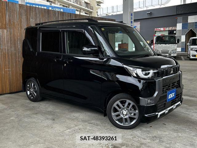 Mitsubishi DELICA MINI 2023-08 296528-4