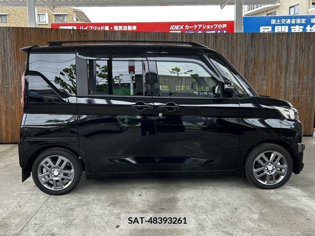 Mitsubishi DELICA MINI 2023-08 296528-5